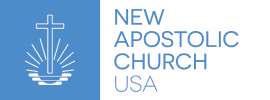 New Apostolic Logo